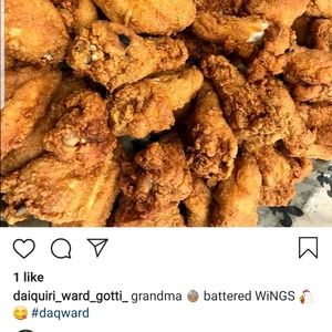 Meet your Posher, Marvin